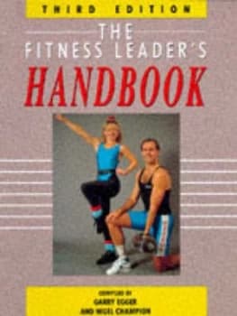 The Fitness Leaders Handbook Paperback