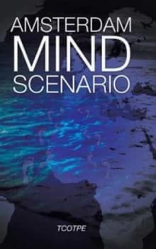 Amsterdam Mind Scenario by Milan Papic Hardback
