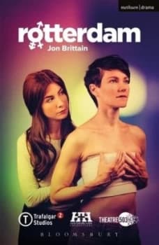 Rotterdam by Jon Brittain Paperback