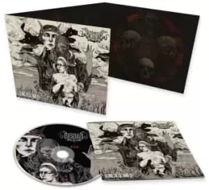 Arkona Kob' CD multicolor