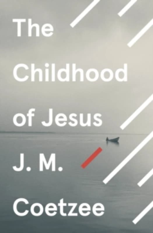 The Childhood of Jesus Paperback / softback