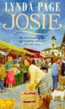 Josie by Lynda Page Paperback