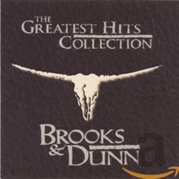 Brooks & Dunn - The Greatest Hits Collection CD