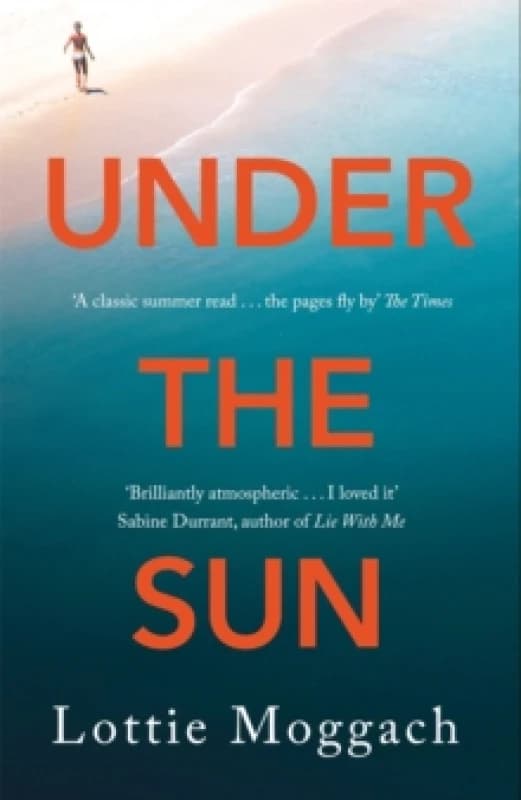 Under the Sun Paperback / softback