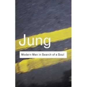 Modern Man in Search of a Soul by C. G. Jung (Paperback, 2001)
