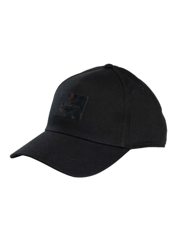 HUGO Jude Trucker Cap Black One Size