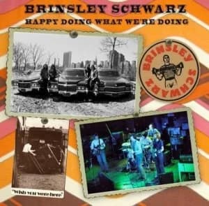 Brinsley Schwarz by John Blaney Paperback