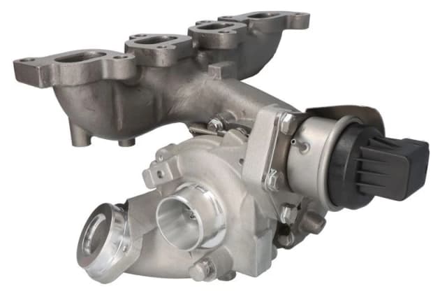 BTS TURBO T914930 Turbocharger Charger,charging system (2234)