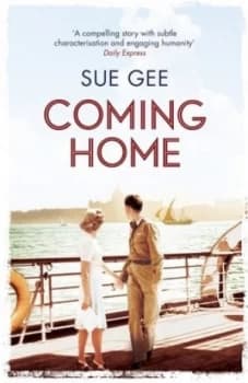 Coming Home by Sue Gee Paperback