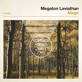 Megaton Leviathan - Mage CD