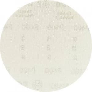 Bosch Accessories 2608621145 2608621145 Router sandpaper Grit size 100 (Ø) 125mm 5 pc(s)