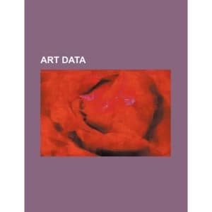 Art Data by Books Group (Paperback / softback, 2012)