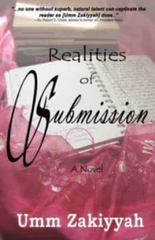 Realities of Submission by Umm Zakiyyah Paperback