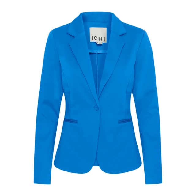Ichi Womens blazer Ichi Kate Bleu Female XL