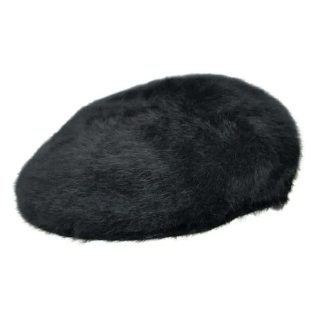 Kangol Beret Kangol Furgora 504 Noir Unisex M