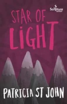 Star of Light Book