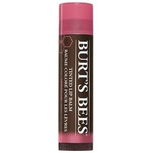 Burts Bees Tinted Lip Balm Hibiscus 4.25g