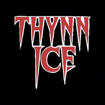 Thynn Ice - Thynn Ice CD