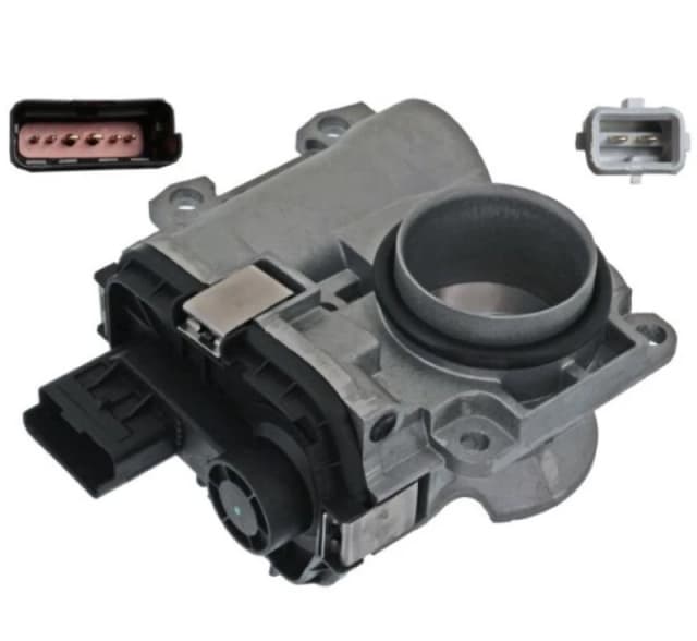 MAGNETI MARELLI 802001546904 Throttle Throttle body (158)