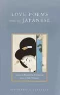 love poems from the japanese