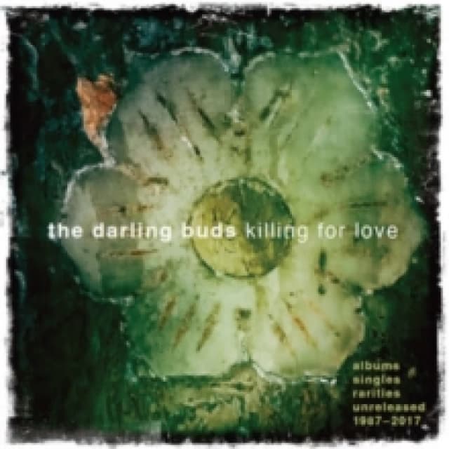 Killing for Love: Albums, Singles, Rarities, Unreleased 1987-2017 CD / Box Set