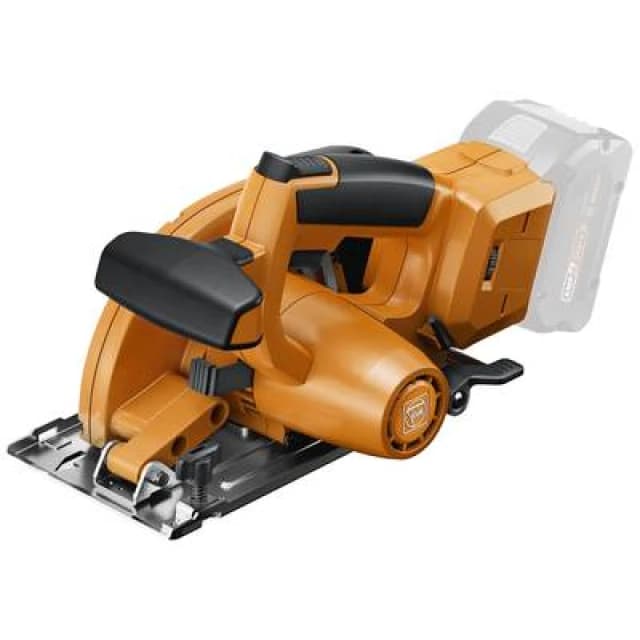 Fein Fein AHKS 18-57 AS Cordless handheld circular saw incl. case, w/o battery, w/o charger 18 V 71360461000