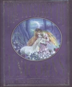 The Mystery of Unicorns by Rod Green and Ian Andrew and Petra Brown and Beverlie Manson Hardback