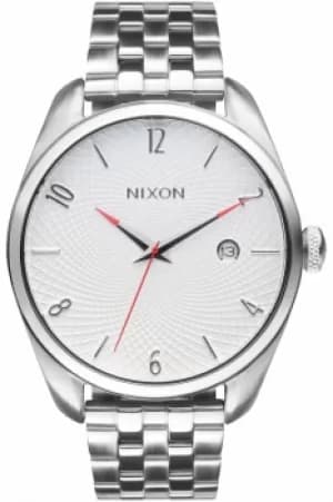 Mens Nixon The Bullet Watch A418-100