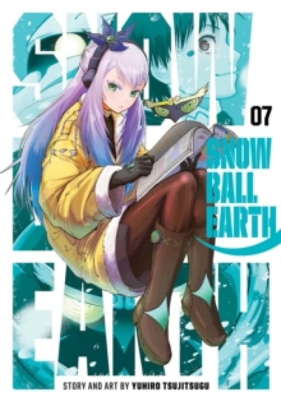 Snowball Earth, Vol. 7 Paperback / softback