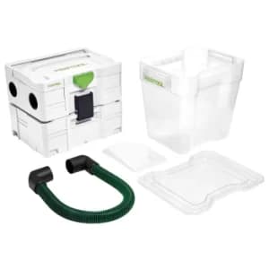 Festool CT VA 20 Pre Separator for CT Mobile Dust Extractors