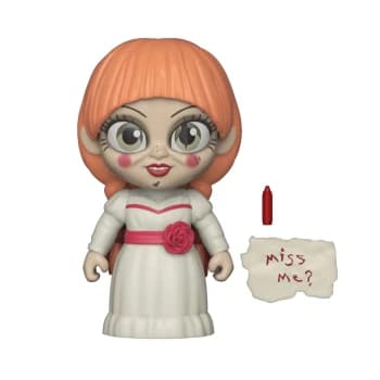 Funko 5 Star Vinyl Figure: Annabelle - Annabelle