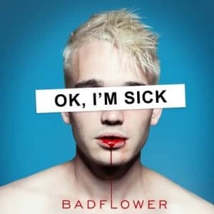 OK Im Sick by Badflower CD Album