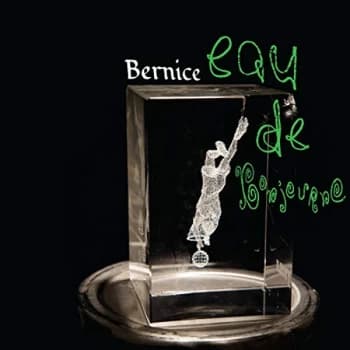 BERNICE - Eau De Bonjourno Vinyl