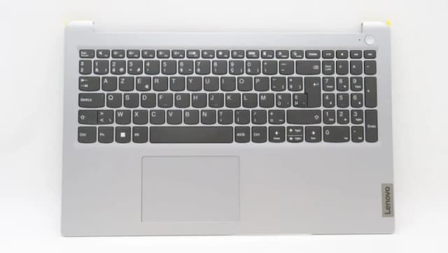 Lenovo COVER UpperCseSM_EL C82VG