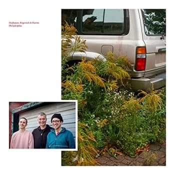 Shabason - Philadelphia Vinyl