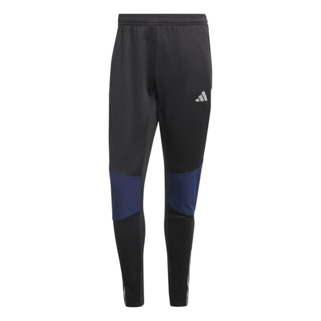 adidas Tiro 23 Competition Winterized Tracksuit Bottoms Mens - Black XS