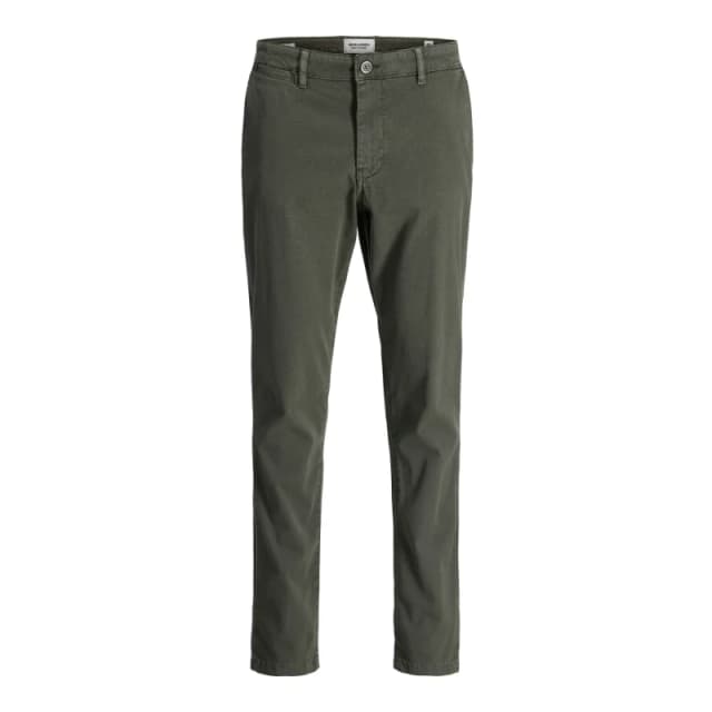 jack & jones Chino Trousers Jack & Jones Marco Arthur Vert Male 28x32