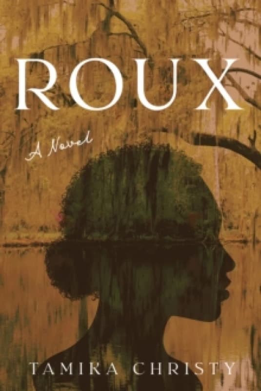 Roux Paperback / softback