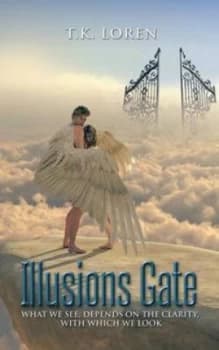 Illusions Gate by T K Loren Paperback