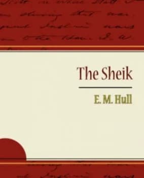 Sheik by E. M. Hull Paperback