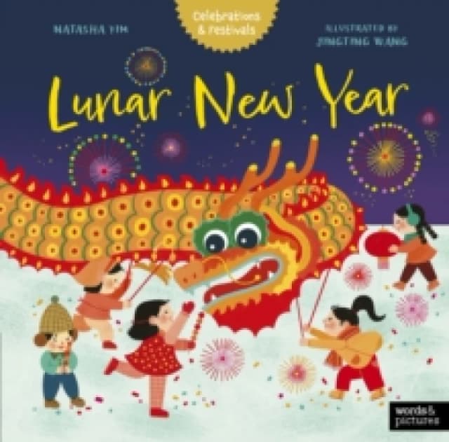 Lunar New Year Paperback / softback