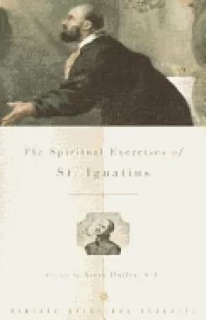 spiritual exercises of st ignatius