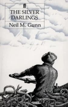 The Silver Darlings by Neil M. Gunn Book