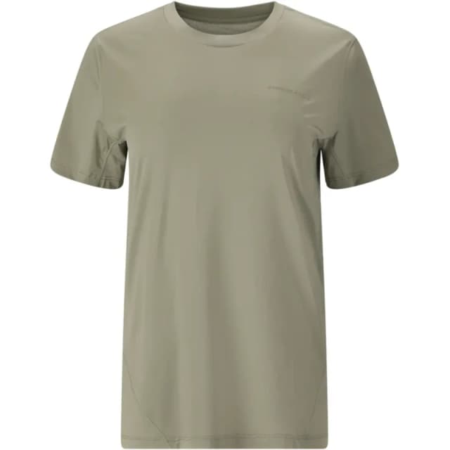 Endurance Womens T-Shirt Endurance Nan Vert Female 36