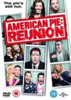 American Pie: Reunion