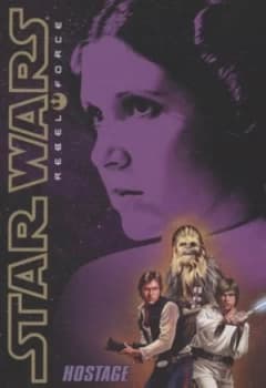 Hostage by Alex Wheeler Paperback