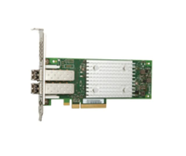 QLogic QLOGIC HBA QLE2692-CK 2K Fibre 16GBit PCIe x8