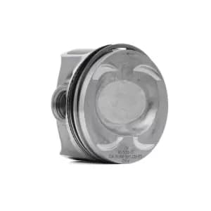 IPSA Piston PI075500 Piston VW,AUDI,SKODA,Golf V Schragheck (1K1),TOURAN (1T1, 1T2),GOLF VI (5K1),Polo Schragheck (6R1, 6C1),TIGUAN (5N_)