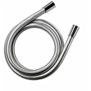 Mira 1.25m Smooth Shower Hose - 1.1605.249 - Silver