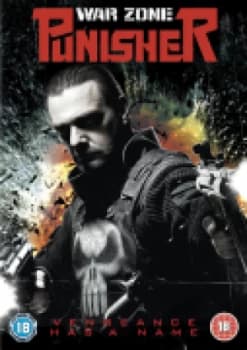 The Punisher - War Zone